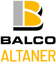Balco Altaner A/S logo